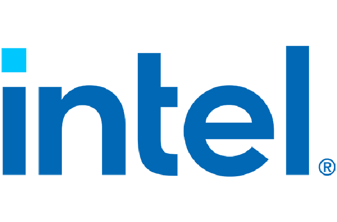 Intel logo