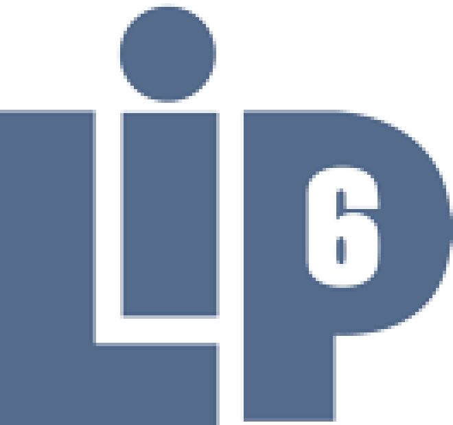 LIP6 logo